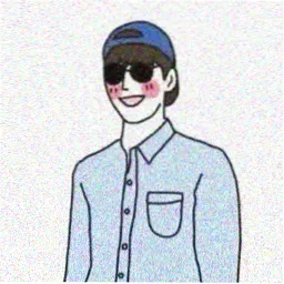 访谈嘉宾主笔头像